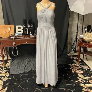 David’s Bridal Bridesmaid/wedding guest dress